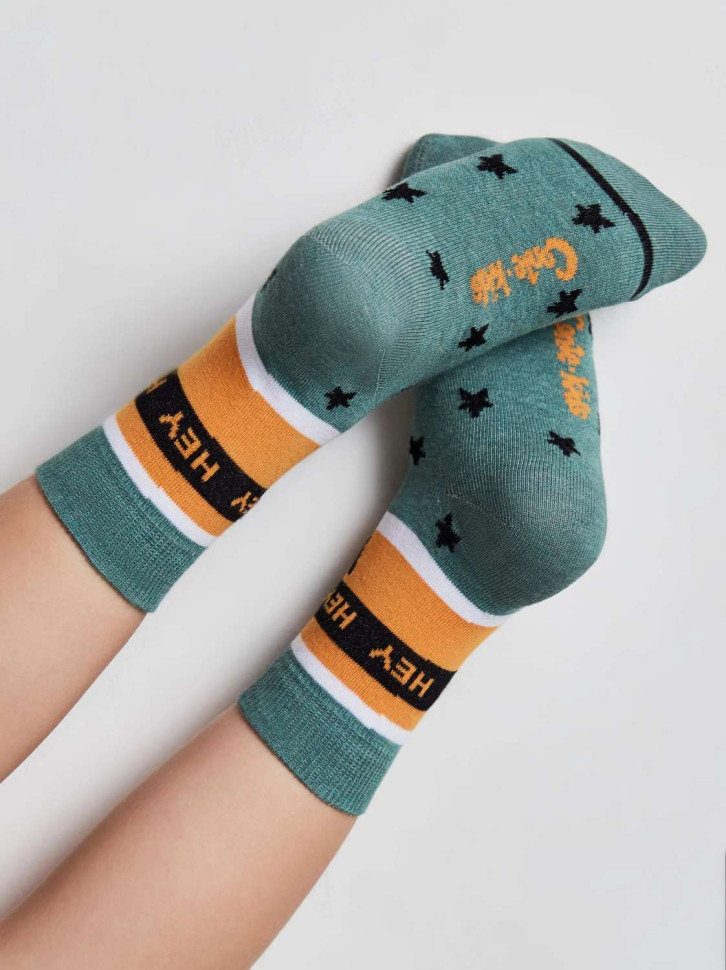 Шкарпетки дитячі Conte-kids Tip-top 5С-11СП (501)