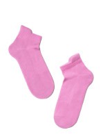 Шкарпетки жіночі Esli™ Active (078) короткі махрова стопа