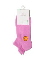 Шкарпетки жіночі Esli™ Active (078) короткі махрова стопа