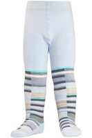 Колготки детские Conte-kids Sof-tiki 7С-38СП (389) махровые