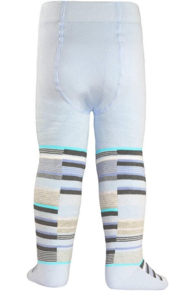 Колготки детские Conte-kids Sof-tiki 7С-38СП (389) махровые