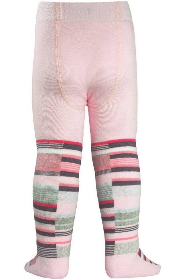 Колготки детские Conte-kids Sof-tiki 7С-38СП (389) махровые