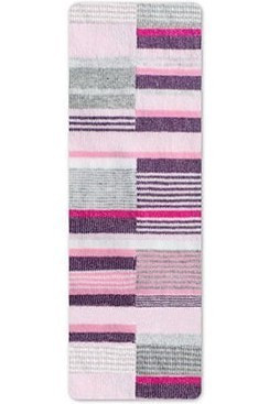 Колготки детские Conte-kids Sof-tiki 7С-38СП (389) махровые