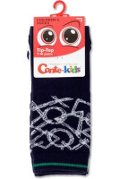 Шкарпетки дитячі Conte-kids Tip-top 5c-11сп (740) бавовняні (3 пари)