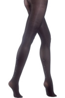 Колготки жіночі MURA C3437 FIOCCO PERLE 80 Den