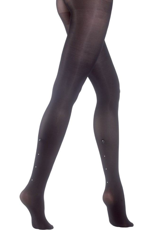 Колготки жіночі MURA C3437 FIOCCO PERLE 80 Den
