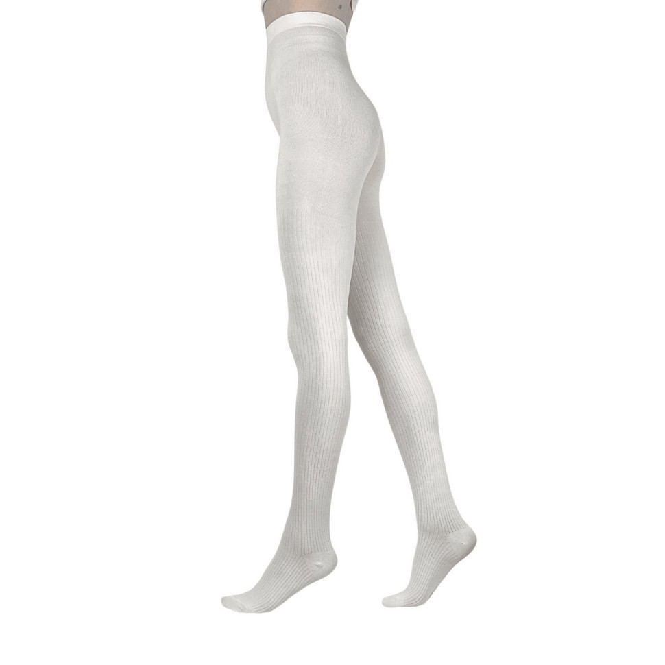Колготки жіночі Elegante Cotton 300/1 Den