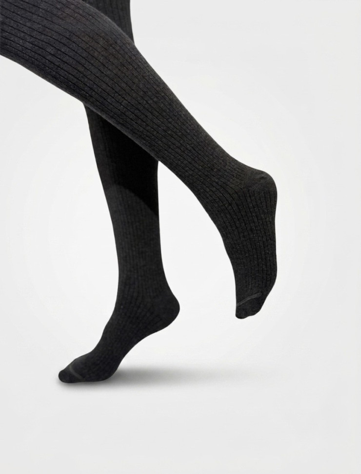 Колготки жіночі Elegante Cotton 300/1 Den