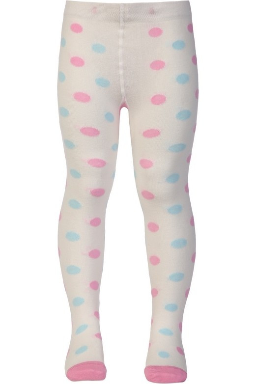 Колготки дитячі Conte-kids TIP-TOP (490) 18С-281СП Веселі ніжки