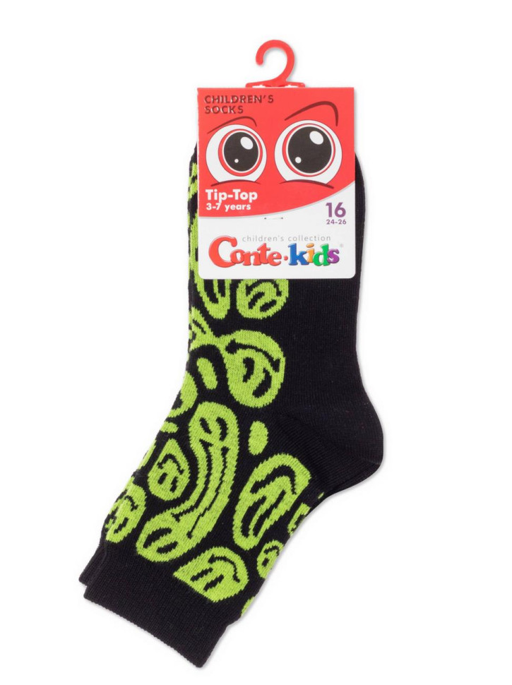 Шкарпетки дитячі Conte-kids Tip-top 5С-11СП (635)