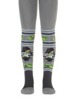 Колготки детские Conte-kids Sof-tiki 7С-38СП (391) махровые
