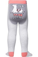 Колготки дитячі Conte-kids TIP-TOP (491) 18С-281СП Веселі ніжки