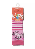 Шкарпетки дитячі Брестські KIDS 3060 (169) махрові