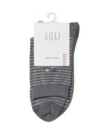 Шкарпетки жіночі Esli™ Classic (071)