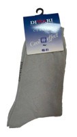 Шкарпетки чоловічі Diwari Classic Cool Effect 7С-23СП (011)