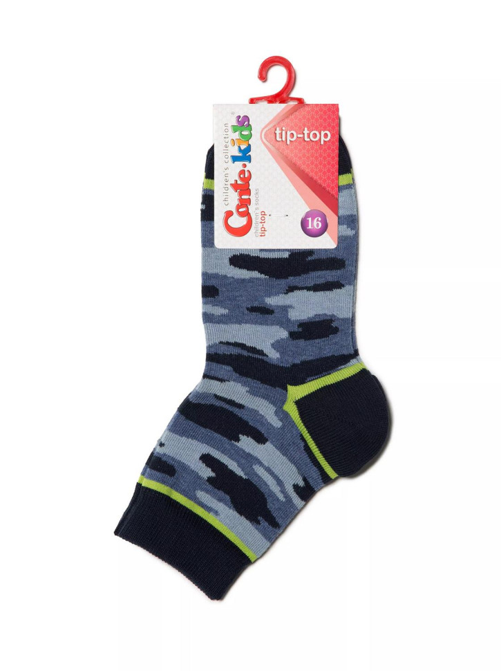 Шкарпетки дитячі Conte-kids Tip-top 5С-11СП (228)