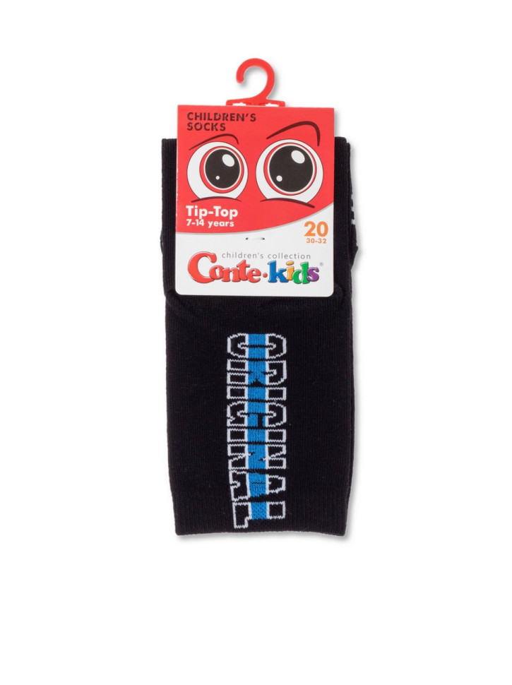 Шкарпетки дитячі Conte-kids Tip-top 5С-11СП (607)