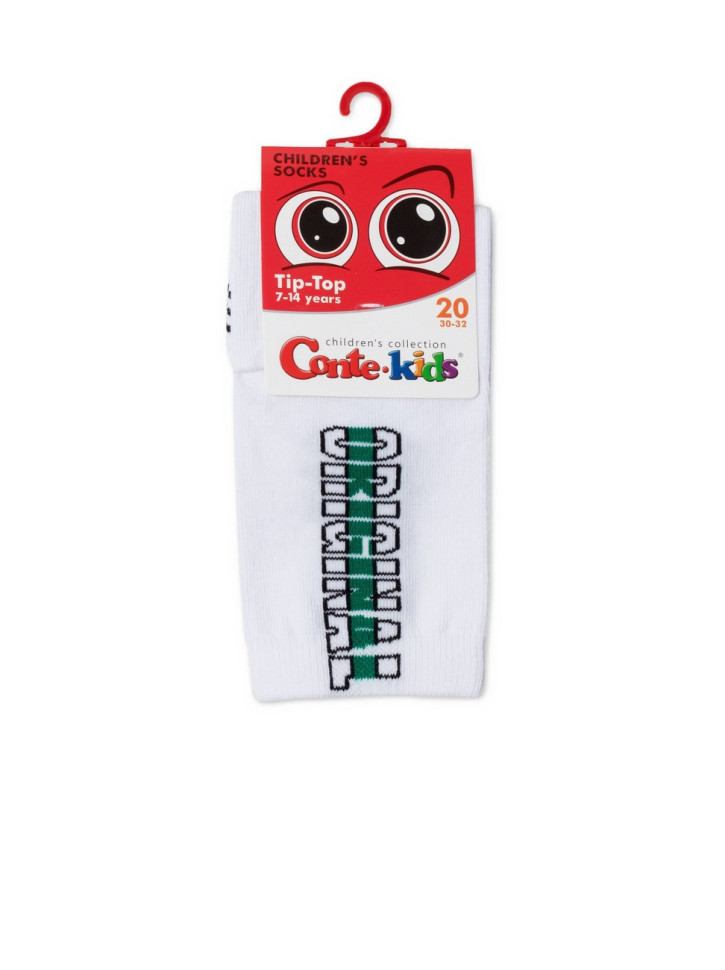 Шкарпетки дитячі Conte-kids Tip-top 5С-11СП (607)
