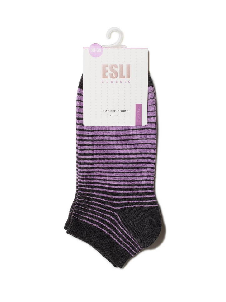 Шкарпетки жіночі Esli™ Classic (074)