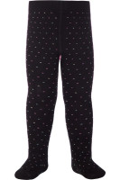 Колготки детские Conte-kids Tip-Top 18С-281СП (494) Веселые ножки
