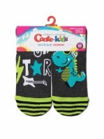 Шкарпетки дитячі Conte-kids Tip-Top 17С-10СП (462) Веселі ніжки