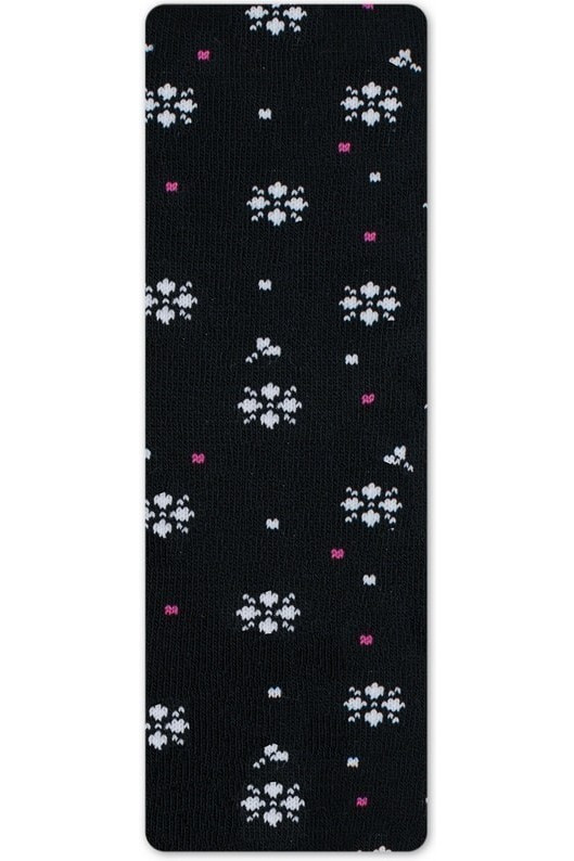 Колготки детские Conte-kids Sof-tiki 7С-38СП (396) махровые