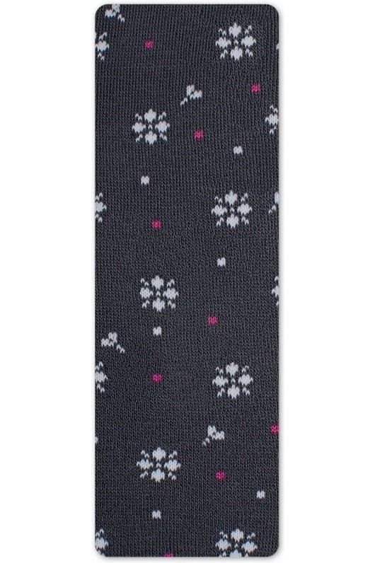 Колготки детские Conte-kids Sof-tiki 7С-38СП (396) махровые