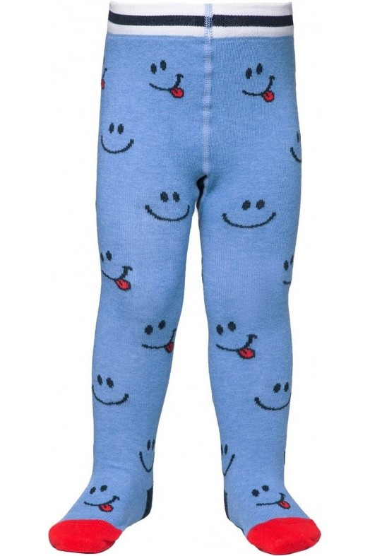 Колготки дитячі Conte-kids TIP-TOP (495)