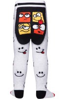 Колготки дитячі Conte-kids TIP-TOP (495)