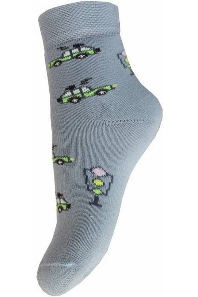 Носки детские Брестские Kids 3060 (805) махровые