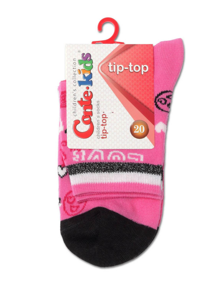Шкарпетки дитячі Conte-kids Tip-top 5С-11СП (498)