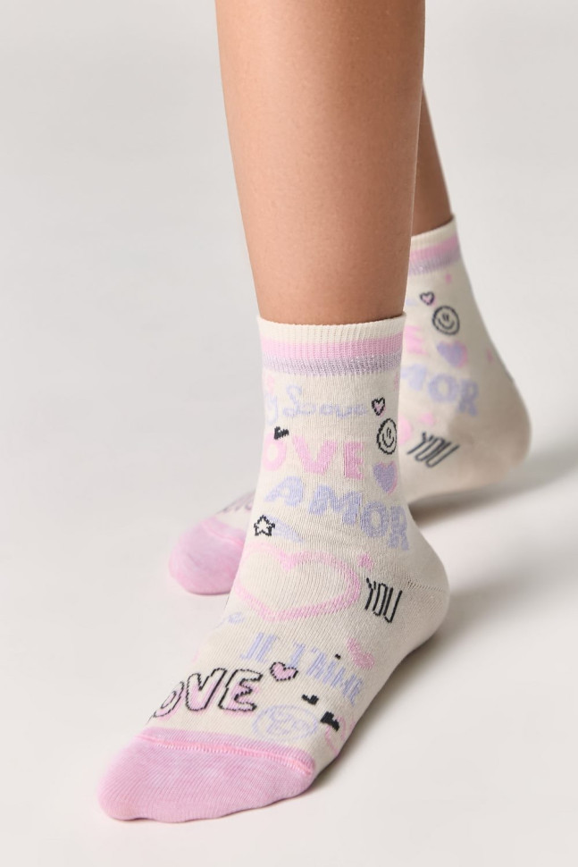 Шкарпетки дитячі Conte-kids Tip-top 5С-11СП (498)