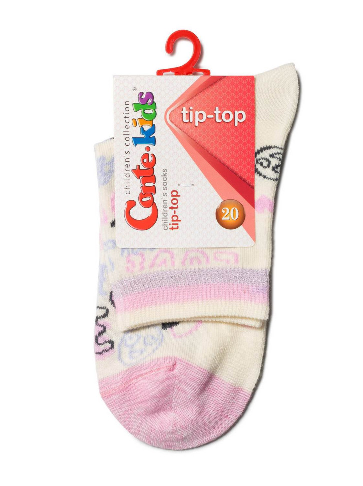 Шкарпетки дитячі Conte-kids Tip-top 5С-11СП (498)
