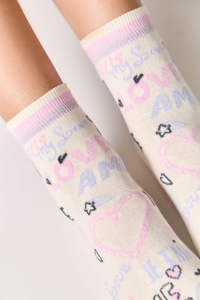 Шкарпетки дитячі Conte-kids Tip-top 5С-11СП (498)