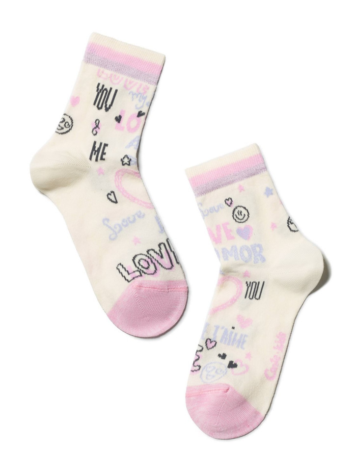 Шкарпетки дитячі Conte-kids Tip-top 5С-11СП (498)