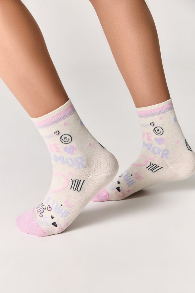 Шкарпетки дитячі Conte-kids Tip-top 5С-11СП (498)