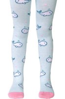 Колготки дитячі Conte-kids TIP-TOP (499)