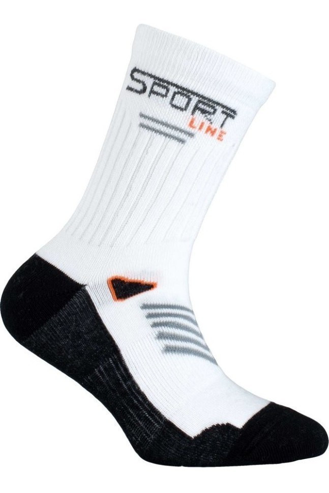 Носки детские Chili Sport Line 991-7T4 хлопковые