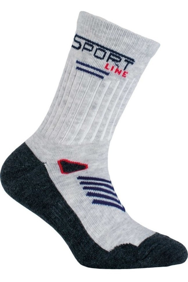 Носки детские Chili Sport Line 991-7T4 хлопковые