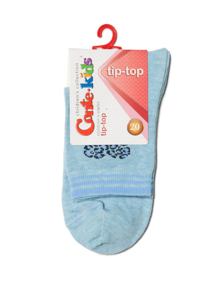 Шкарпетки дитячі Conte-kids Tip-top 5С-11СП (272)