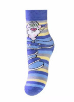 Носки детские Брестские Kids 3060 (824) махровые