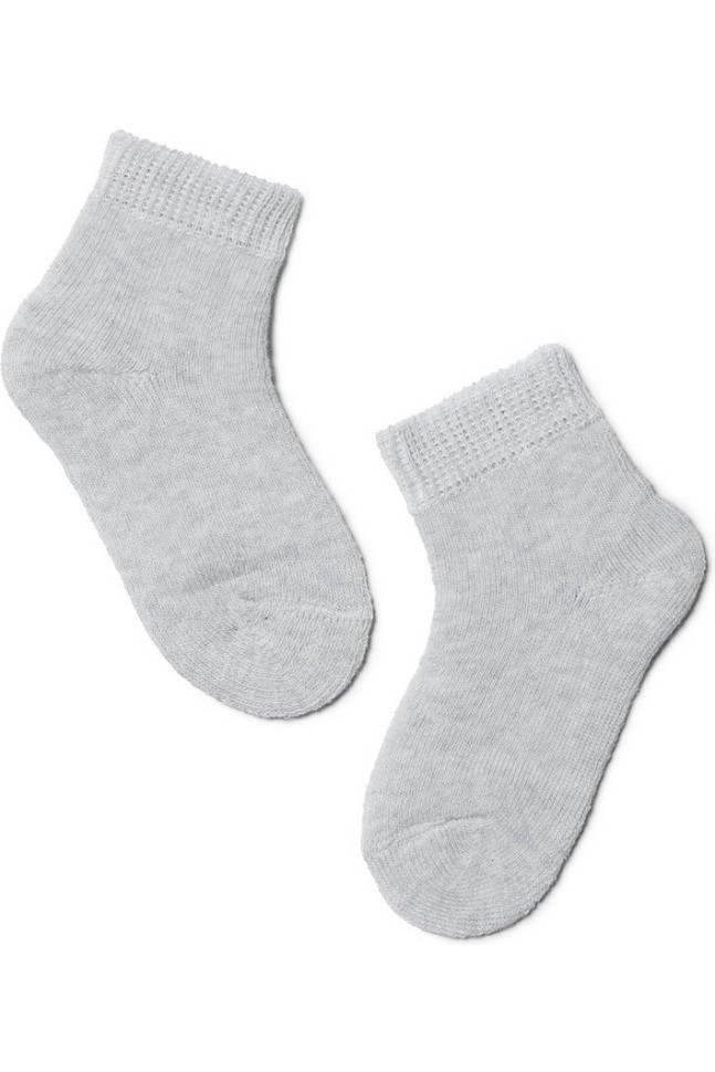 Шкарпетки дитячі Conte-kids Sof-tiki 7С-46СП (000) махрові