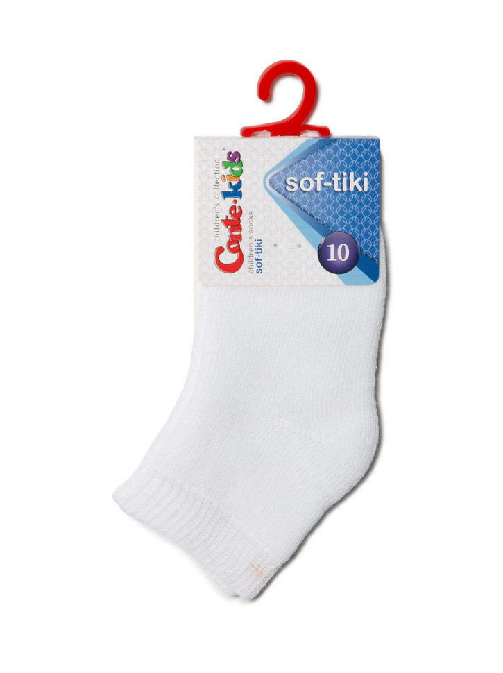 Шкарпетки дитячі Conte-kids Sof-tiki 7С-46СП (000) махрові