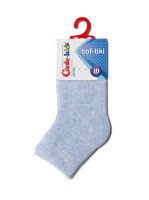 Шкарпетки дитячі Conte-kids Sof-tiki 7С-46СП (000) махрові