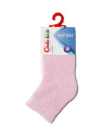 Шкарпетки дитячі Conte-kids Sof-tiki 7С-46СП (000) махрові