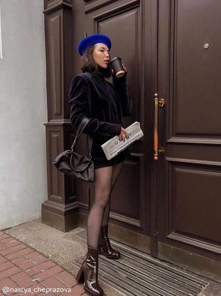 Колготки женские Conte Style 20 Den (EURO)