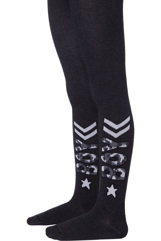 Колготки дитячі Conte-kids TIP-TOP (501) 4С-04СП BOY