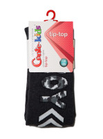 Колготки дитячі Conte-kids TIP-TOP (501) 4С-04СП BOY