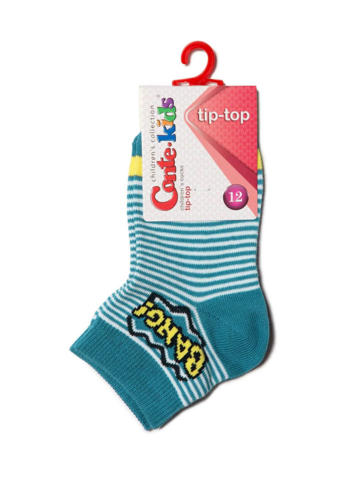 Шкарпетки дитячі Conte-kids Tip-top 5С-11СП (296)