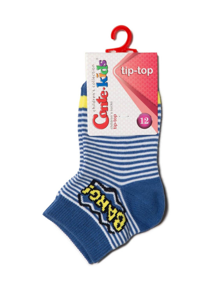 Шкарпетки дитячі Conte-kids Tip-top 5С-11СП (296)